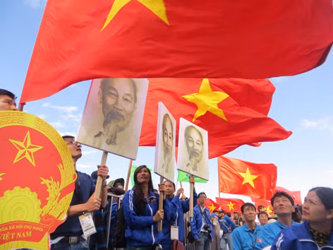 Khẳng định vai trò của Đoàn trong phong trào Thanh niên Dân chủ thế giới