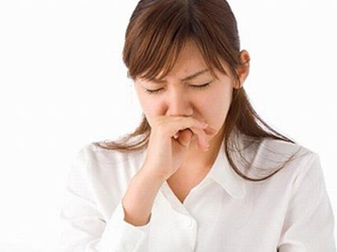 Tám dấu hiệu 'tố' bạn không khỏe