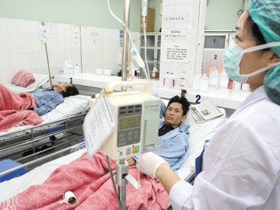 Rối loạn mỡ máu, bệnh chết người thầm lặng