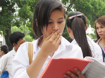 Bài giải gợi ý môn Lịch sử