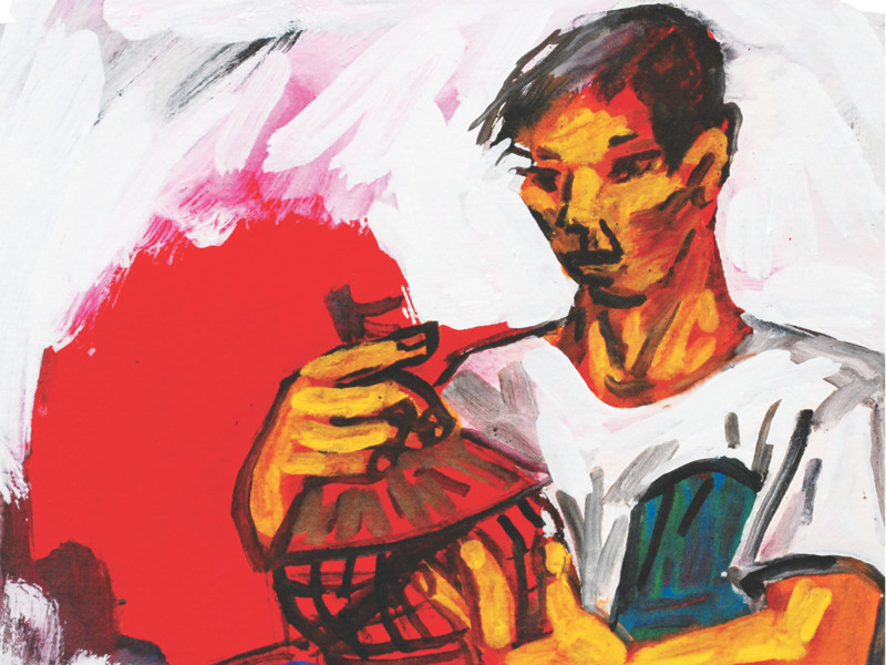 Bát ngát một trời Xuân