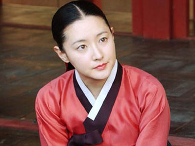 Bí quyết giữ dáng của mỹ nữ cung cấm xứ Hàn