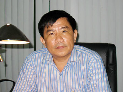 Dùng AK, nổ súng cướp tàu ở Quảng Ninh