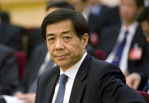 Bạc Hi Lai chủ mưu giết người diệt khẩu?