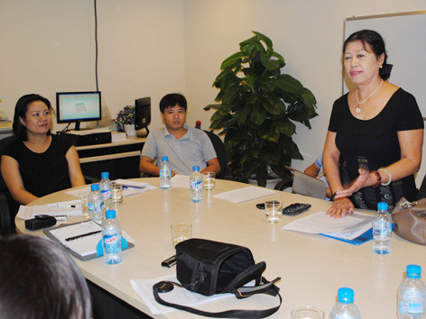 Ai “tạm giữ” hàng trăm tỷ đồng phí bảo trì?