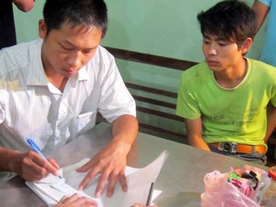 Công an kết luận Lê Văn Luyện gây án một mình