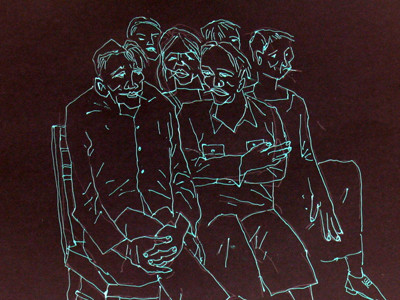 Hội chứng ngậm tăm