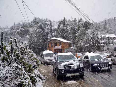 Đêm nay miền Bắc lạnh thêm