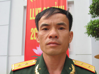 “Bà đỡ” mát tay