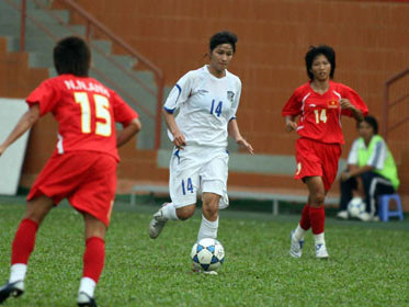 Bầu Hưng bán trung tâm thể thao Thành Long?