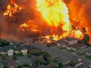 Đường ống dẫn khí đốt tại Ai Cập đã bị tấn công