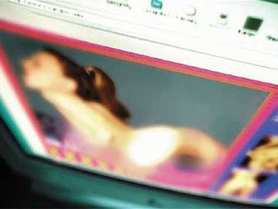 Nghị sĩ Quốc hội Anh thích vào....web sex