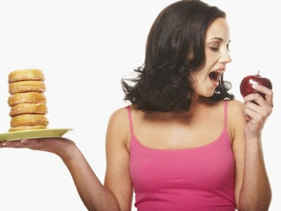 Mẹo đơn giản tạo cảm giác no khi ăn kiêng