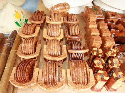 Khẳng định thương hiệu Việt