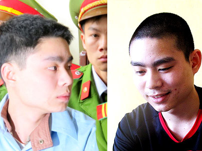 Lê Văn Luyện: 'Tội lỗi vẫn đè nặng'