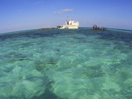 Biển Đông có nguy cơ trở thành 'Palestine của châu Á'