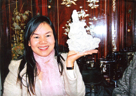 Phan Thị Bích Hằng: Tôi chưa bao giờ 'giải nghệ'