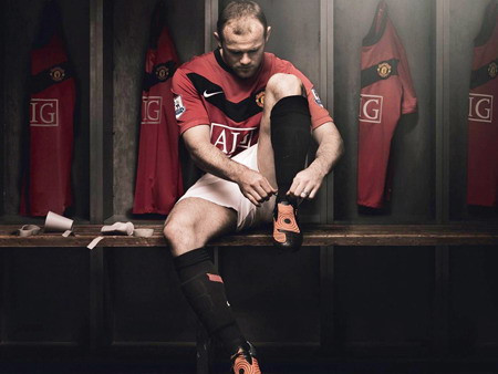 Kết quả học tập ‘be bét’ của Rooney