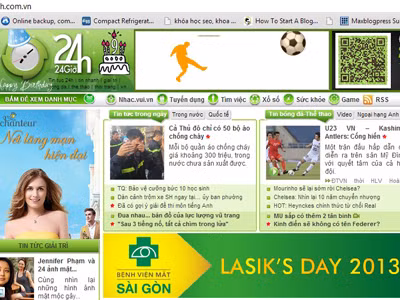 'Đại gia chôm chỉa" 24h ngang nhiên coi thường luật pháp