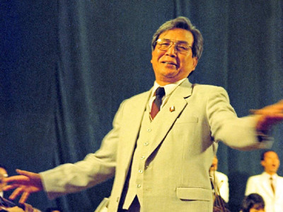 Quý Dương - một tấm gương nghệ sĩ