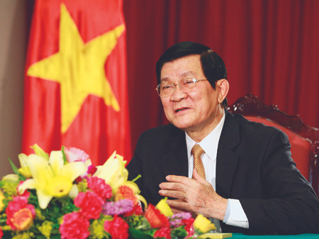 Giữ vững độc lập, chủ quyền là khát vọng ngàn đời của dân tộc