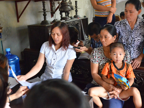 Người tố 'nhân bản' xét nghiệm chấp nhận hy sinh vì lẽ phải