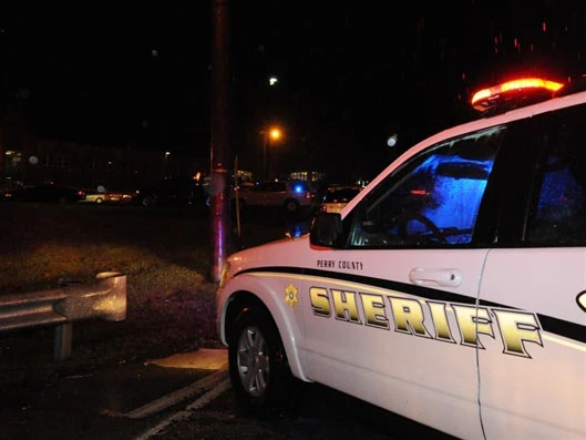 Một vụ xả súng ở Kentucky diễn ra hôm 15-1 kiến 2 người thiệt mạng