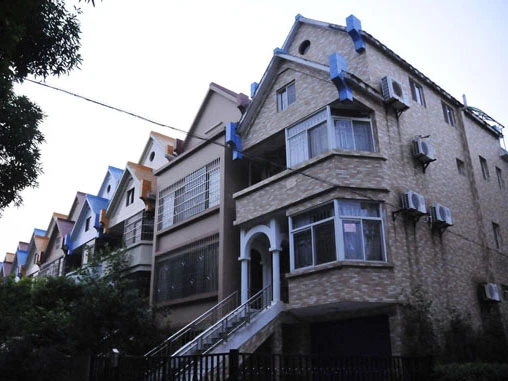 Điều tra 'quan tham' Trung Quốc sở hữu 21 căn nhà