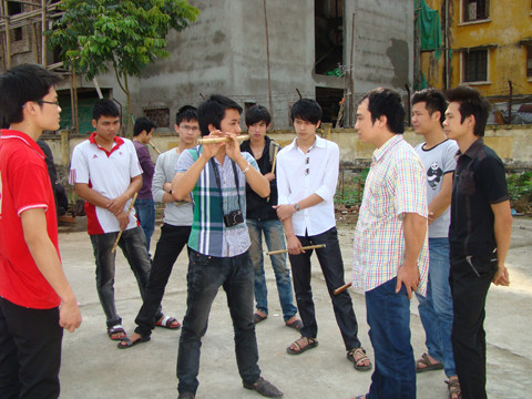 Mão Mèo từ đam mê tới thành công