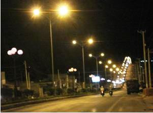 Lãng phí tỷ đô