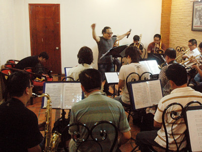Sài Gòn Big band