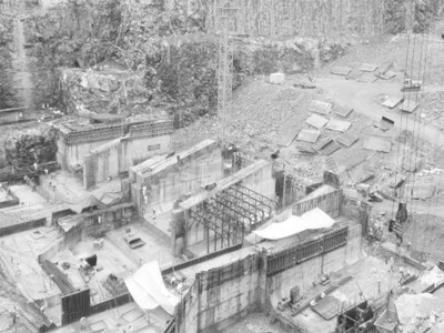 Thủy điện Lai Châu: Chạy đua với thời gian