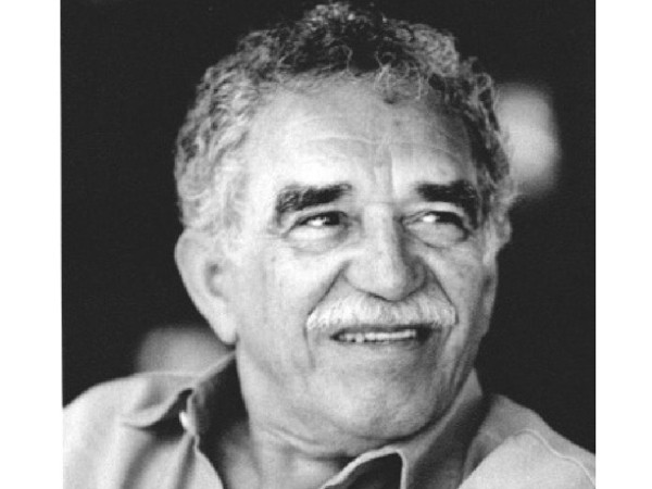 Khi Garbriel Garcia Marquez mất dần trí nhớ
