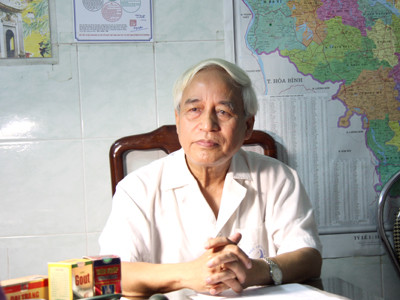 Kinh nghiệm dân gian và lý luận y học trong điều trị bệnh gout