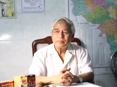 Kinh nghiệm dân gian và lý luận y học trong điều trị bệnh gout