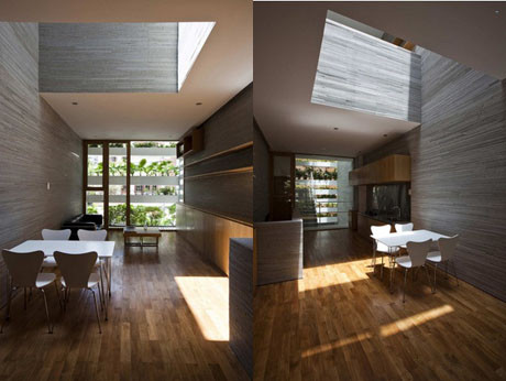 Việt Nam giành giải kiến trúc thế giới