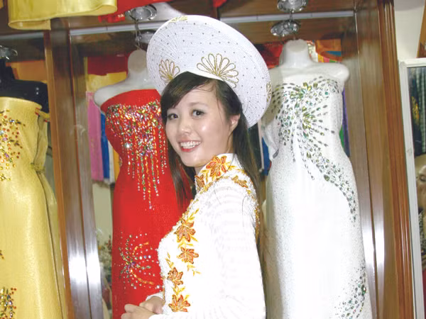Hoàn thiện mình trước ngày hội sắc đẹp