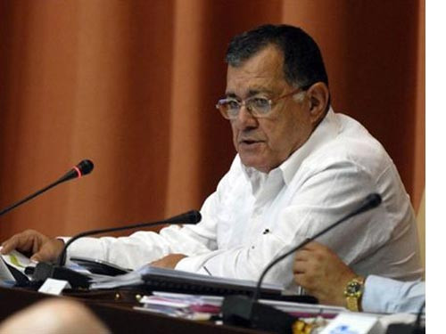 Cuba có thêm lãnh đạo cao cấp