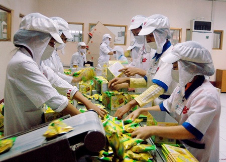 Thưởng Tết sẽ thấp hơn năm ngoái