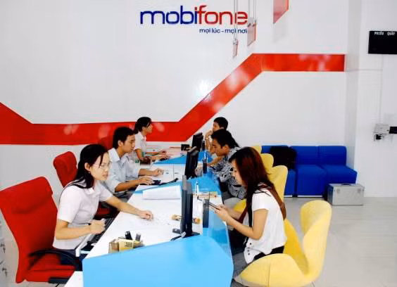 Mobifone phát thông điệp chủ đạo mới