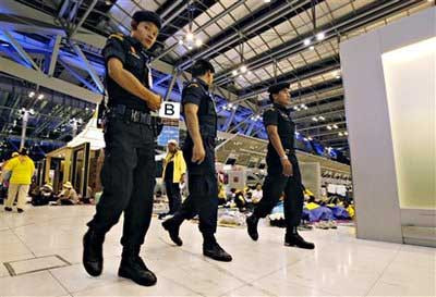 Úc hỗ trợ đào tạo an ninh hàng không cho Việt Nam