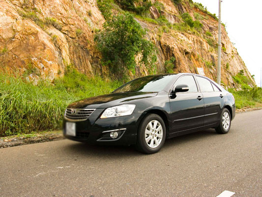 72 xe Toyota Việt Nam phải triệu hồi sửa lỗi