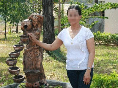 Bi hài đại gia Việt săn hàng 'độc'