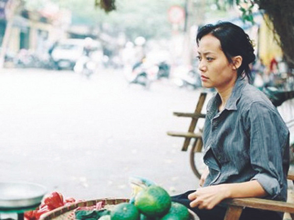 “Tâm hồn mẹ” của đạo diễn Nhuệ Giang dự LHP Việt Nam lần 17