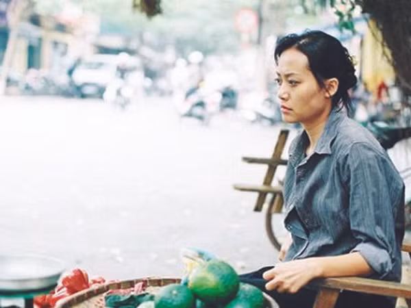 “Tâm hồn mẹ” của đạo diễn Nhuệ Giang dự LHP Việt Nam lần 17