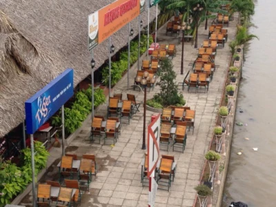 Có sai phạm + có chế tài = không ai xử lý!