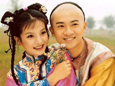 Xem lại “Hoàn Châu cách cách”: Phim Việt, bao giờ?