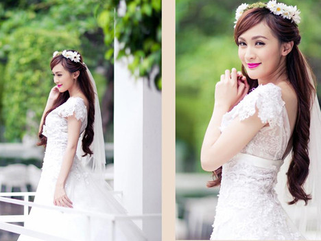 Bỏ hàng trăm triệu phẫu thuật, hot girl Kelly từng suýt phải cắt cằm