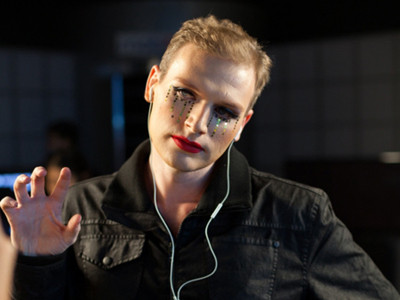 Kyo York bị chê không sexy bằng... Lady Gaga