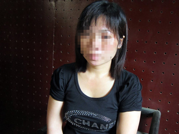 Liên tiếp triệt phá nhiều đường dây bán dâm